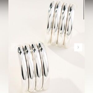 Heaven Mayhem earrings